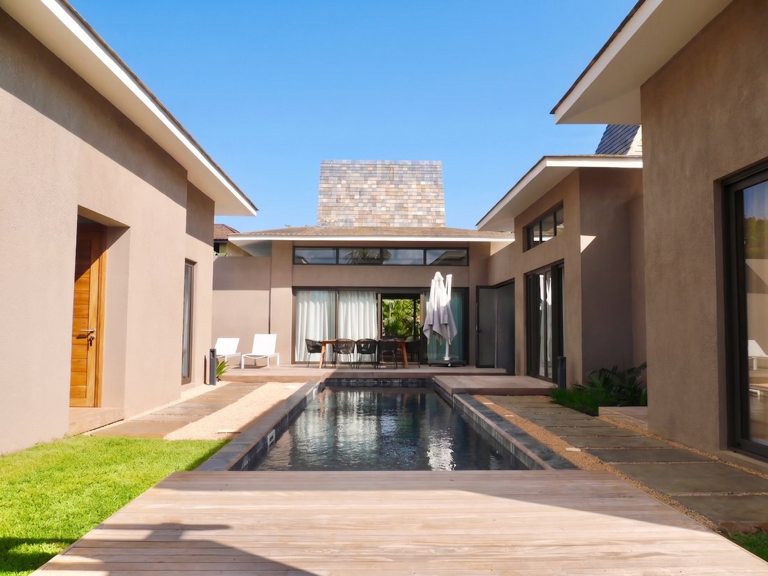 Villa in Balaclava, Pamplemousses District, Mauritius 2 - 18262519