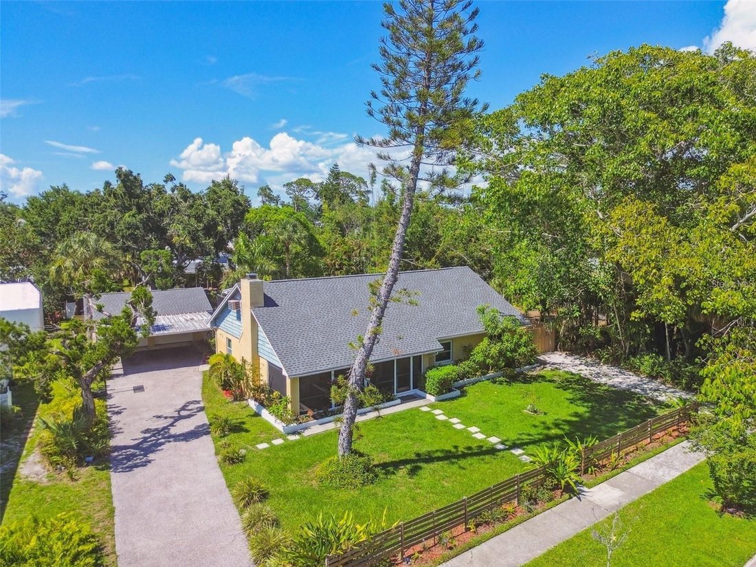 House in Sarasota, Florida, United States 1 - 18264446