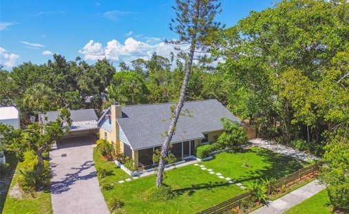 House in Sarasota, Florida, United States 1