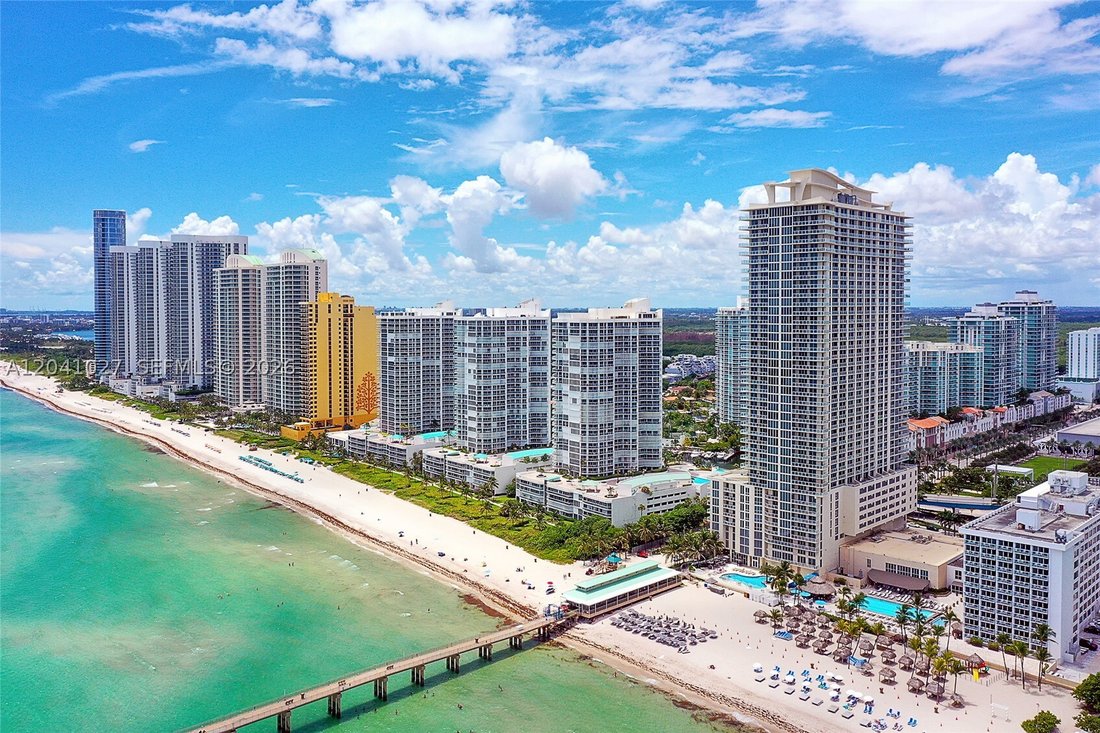 Condo in Sunny Isles Beach, Florida, United States 2 - 18264393