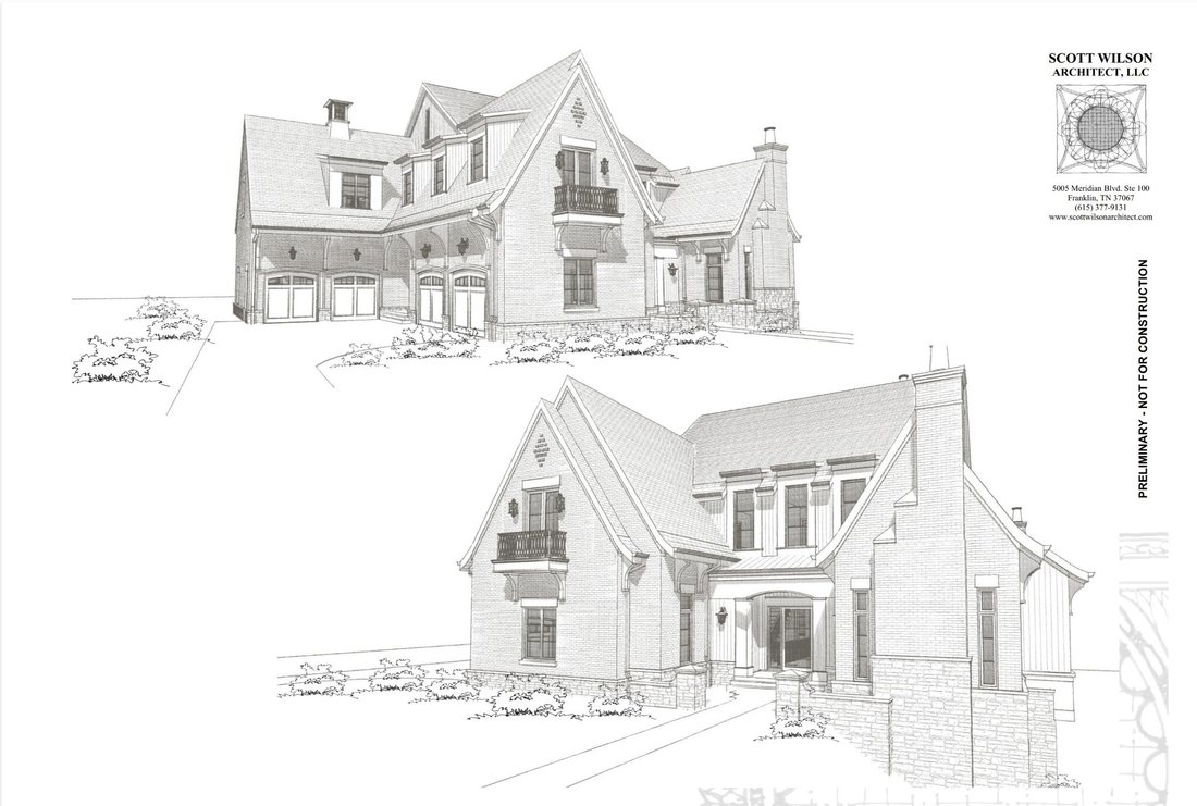 House in College Grove, Tennessee, United States 3 - 18264546