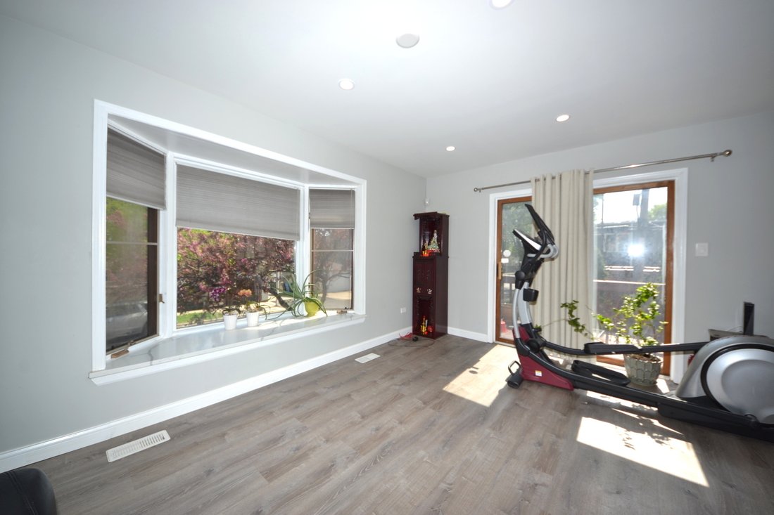 Townhouse in Chicago, Illinois, United States 5 - 18264667
