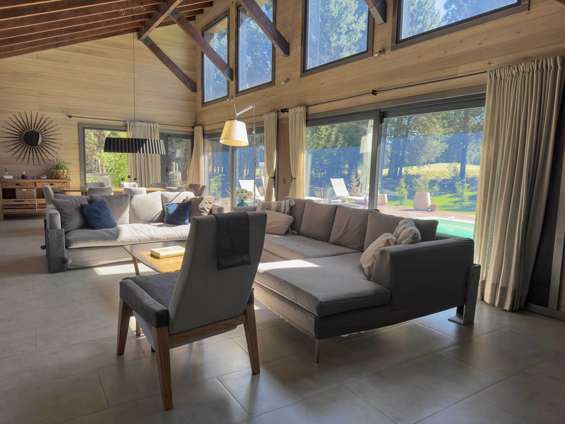 House in Cordones del Chapelco, Neuquen, Argentina 5 - 18261542
