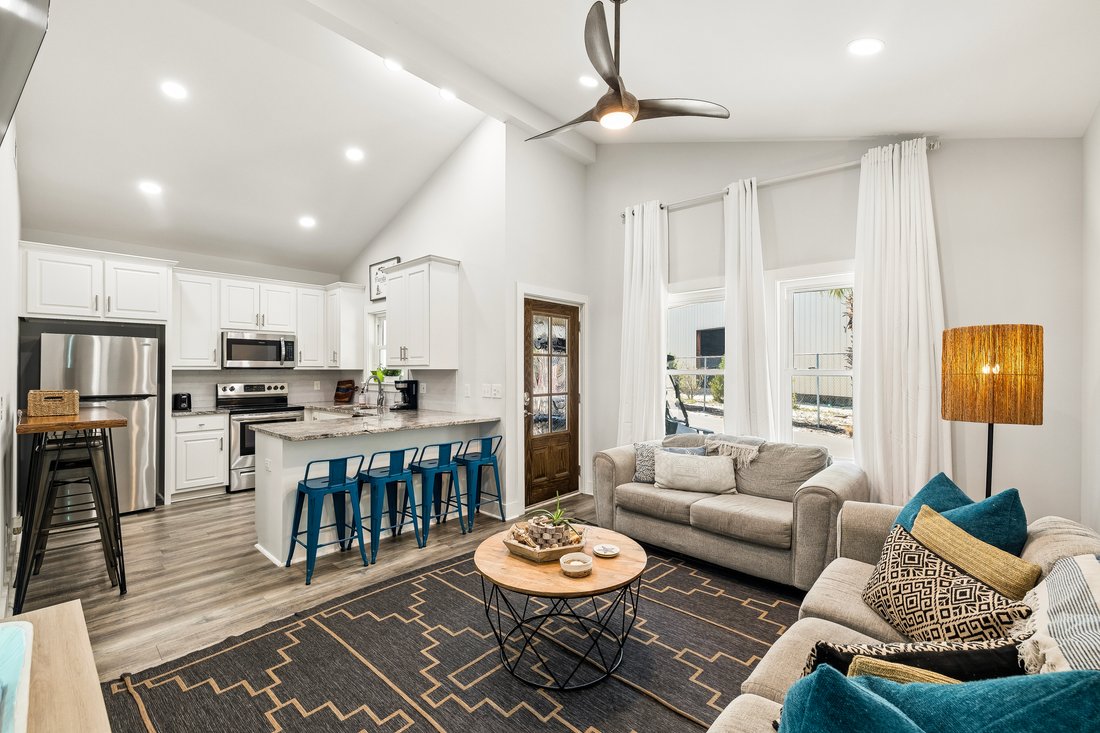 House in Panama City Beach, Florida, United States 4 - 18262928