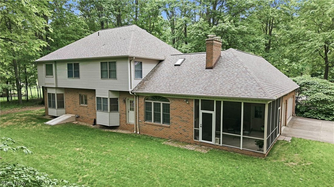 House in Salem, Ohio, United States 5 - 18264051