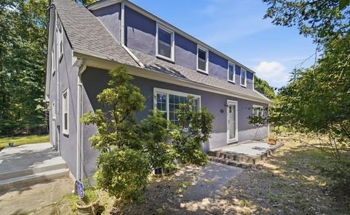 Apartment in Southampton, New York, United States 1