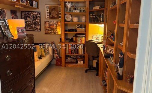 Appartement à Fort Lauderdale, Floride, États-Unis 1
