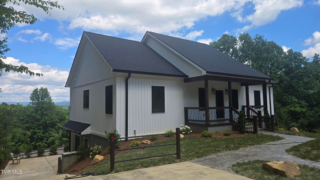 House in Johnson City, Tennessee, United States 5 - 18263023