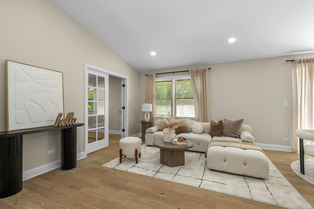 House in Schaumburg, Illinois, United States 4 - 18264683