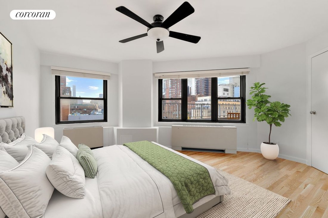 Co Op in New York, New York, United States 4 - 18262790