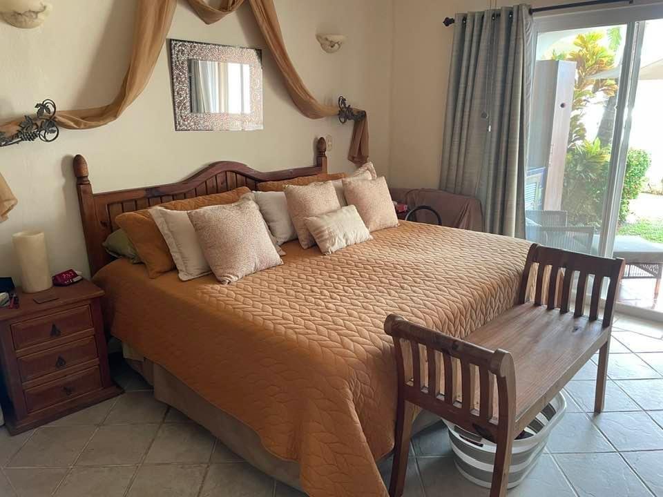 Apartment in Puerto Aventuras, Quintana Roo, Mexico 3 - 18266090