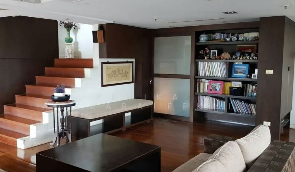 Condo in Bangkok, Krung Thep Maha Nakhon, Thailand 2 - 18262121
