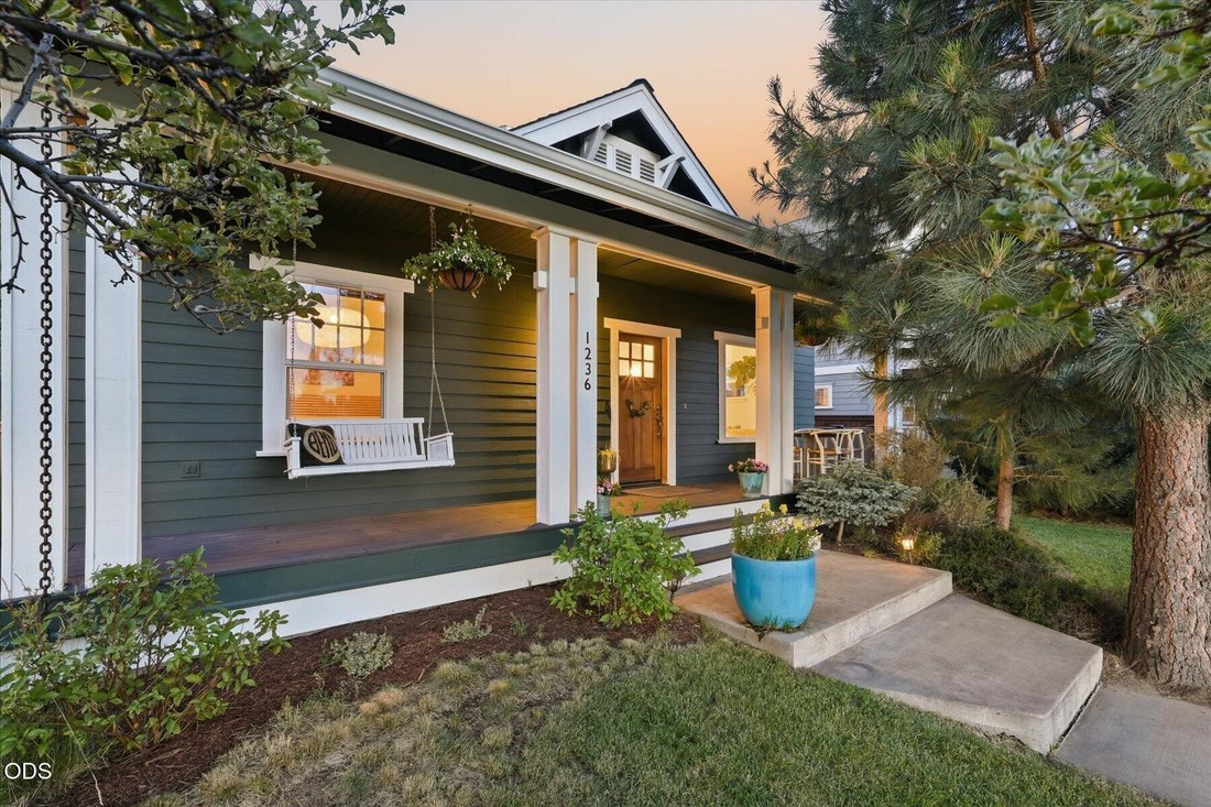 House in Bend, Oregon, United States 2 - 18263448