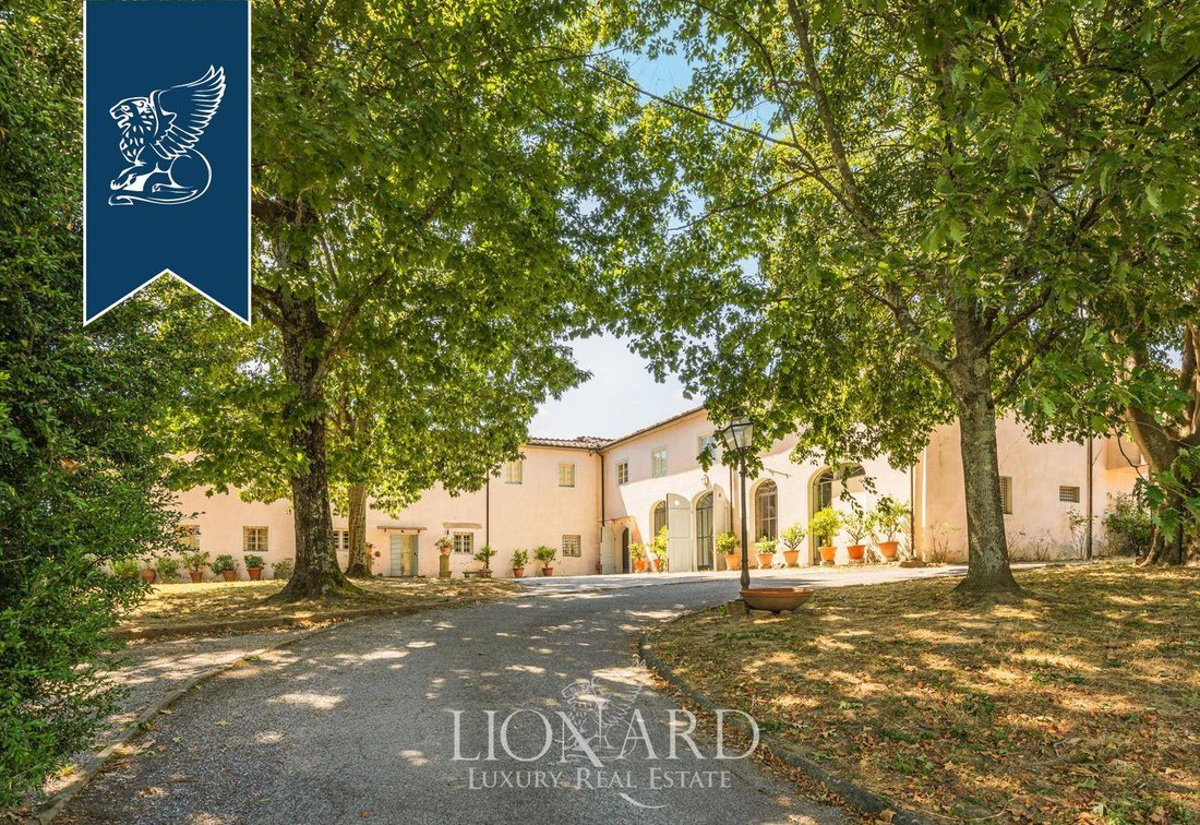 House in Capannori, Tuscany, Italy 4 - 18266454