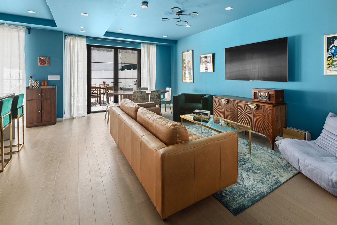 Condominio a New York, New York, Stati Uniti 2 - 17896651