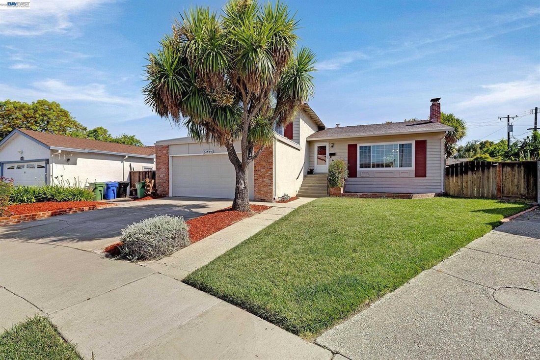 House in Newark, California, United States 1 - 18265882