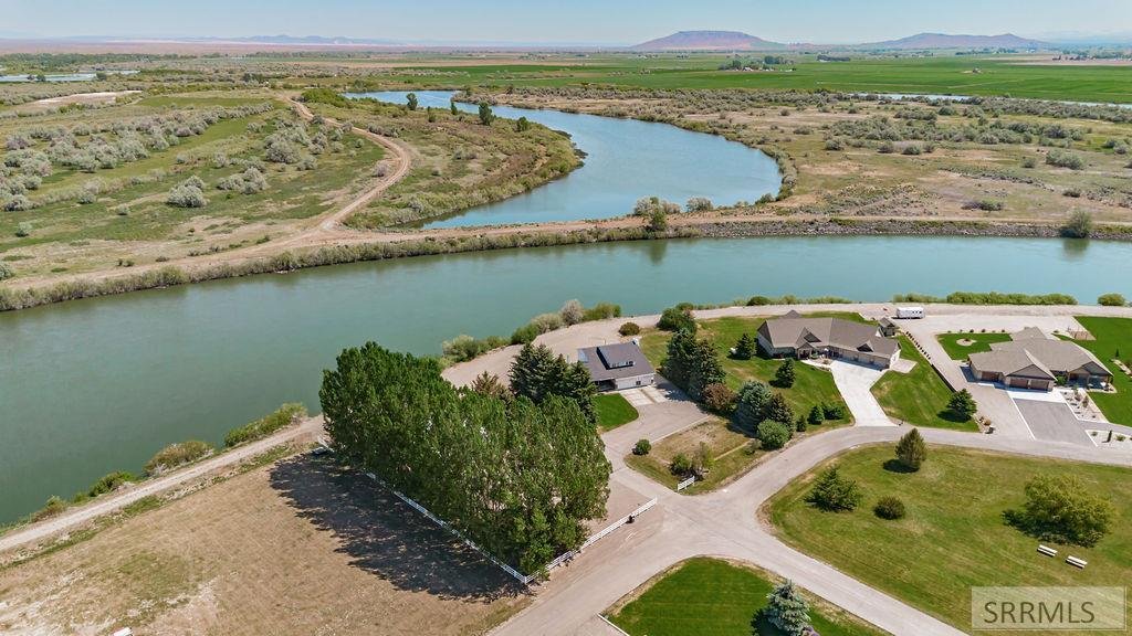 House in Menan, Idaho, United States 1 - 18262939