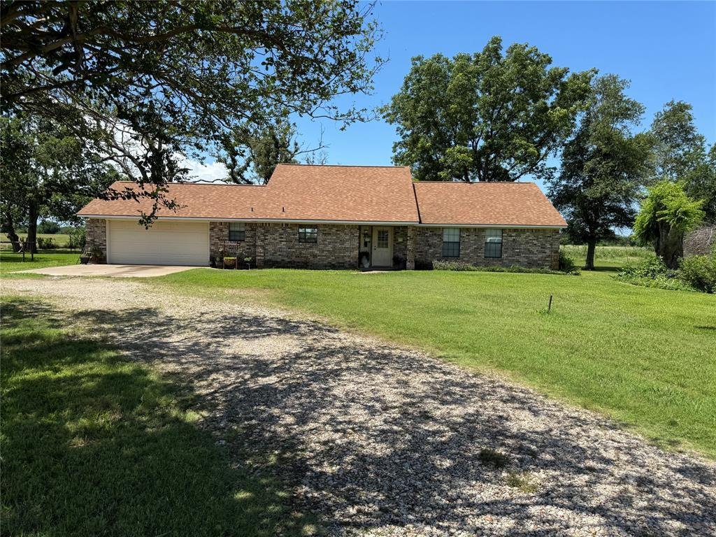 Farm Ranch in Kaufman, Texas, United States 1 - 18265260