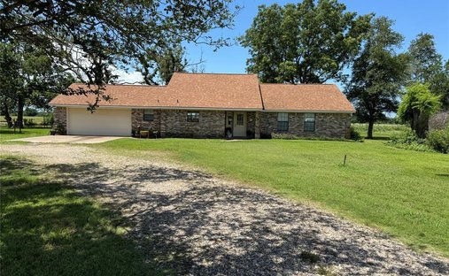 Terreno en Kaufman, Texas, Estados Unidos 1