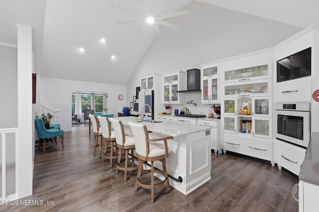 House in Keystone Heights, Florida, United States 5 - 18263501