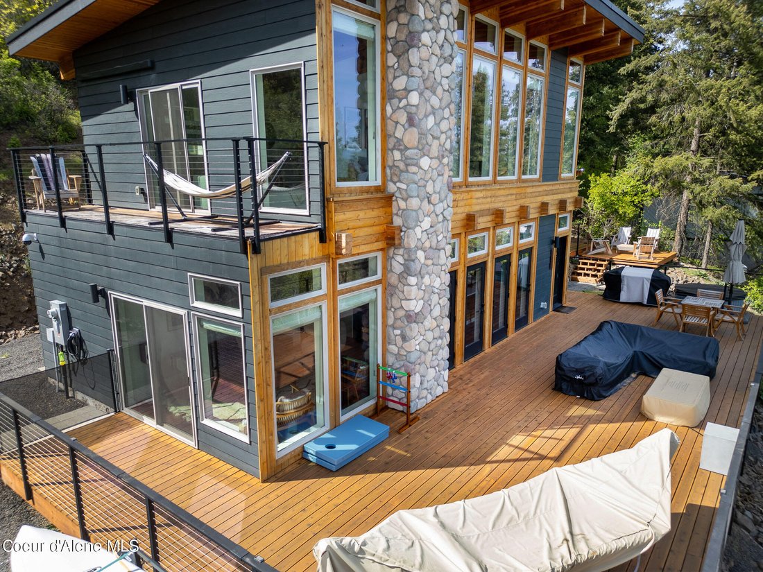 House in Worley, Idaho, United States 1 - 18263209