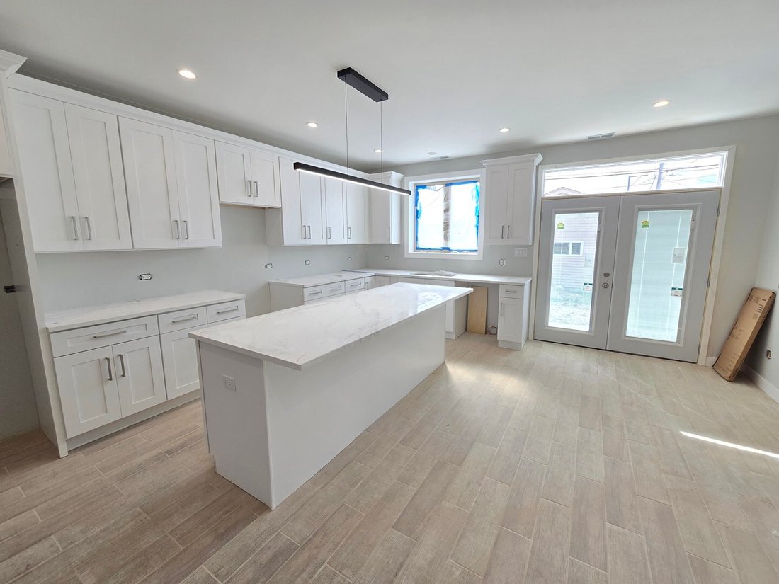 House in Chicago, Illinois, United States 3 - 18264746