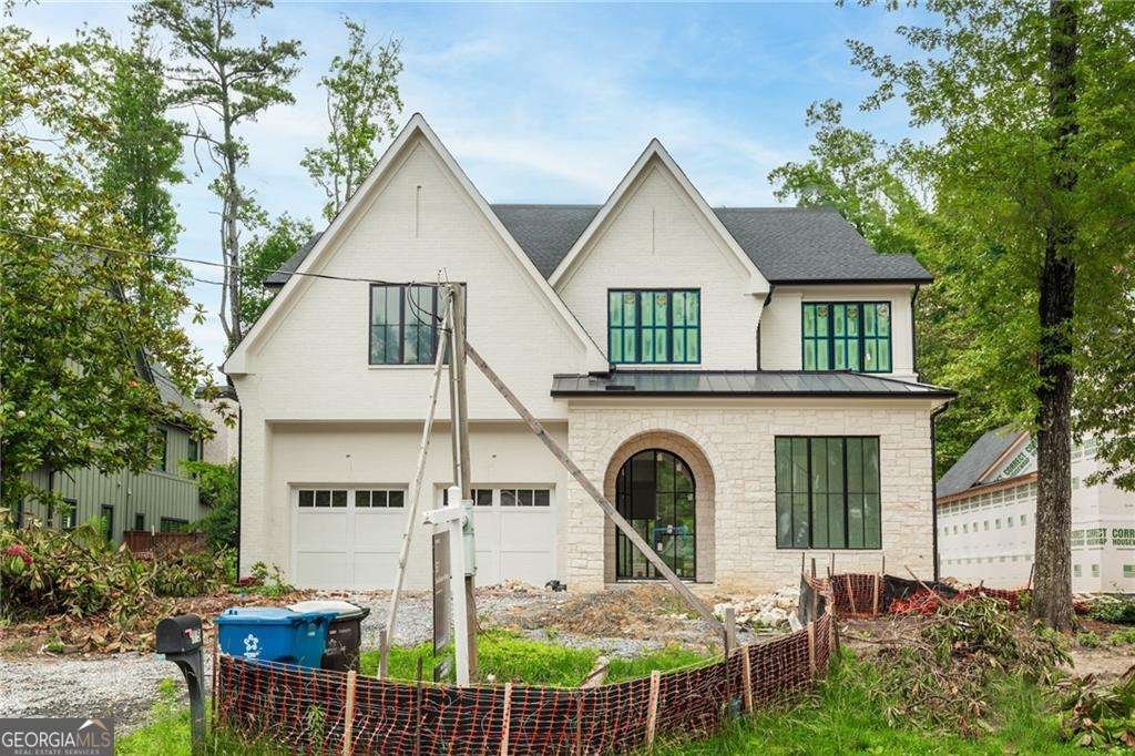 House in Alpharetta, Georgia, United States 1 - 18265067