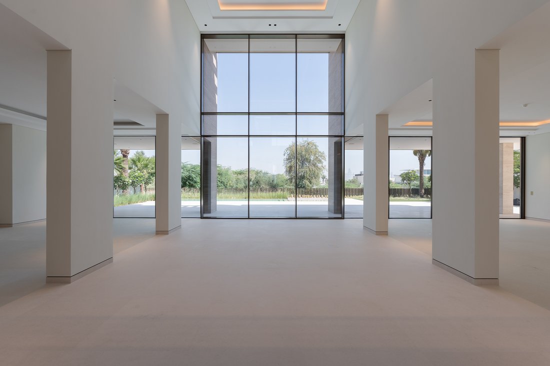 Villa in Hadaeq Sheikh Mohammed Bin Rashid, Dubai, United Arab Emirates 5 - 18262020