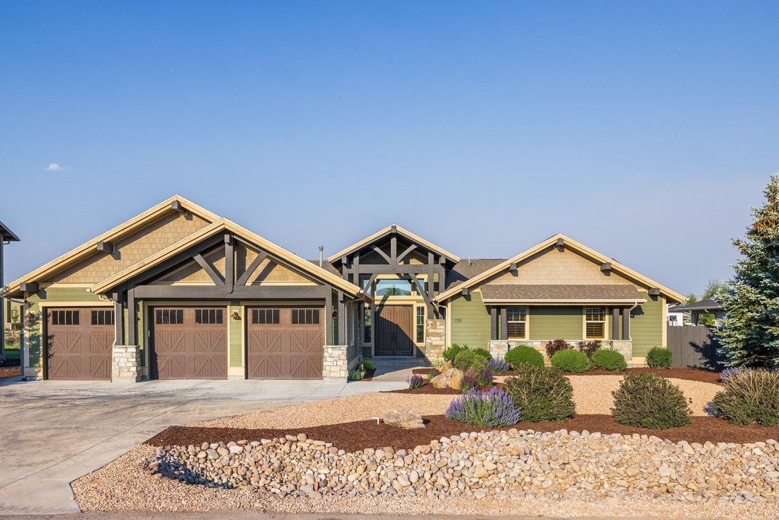 House in Park City, Utah, United States 1 - 18261748