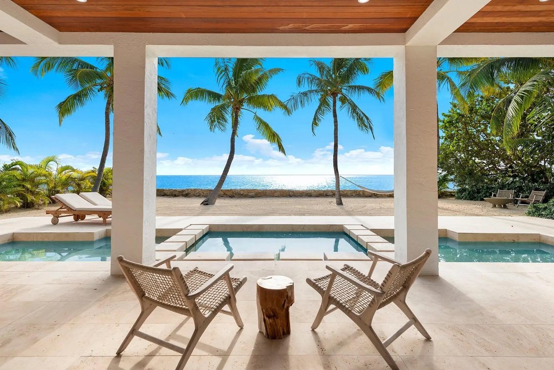 Maison à Key Largo, Floride, États-Unis 1 - 18263270
