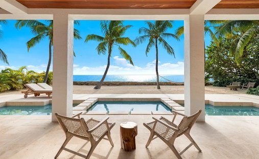 Maison à Key Largo, Floride, États-Unis 1