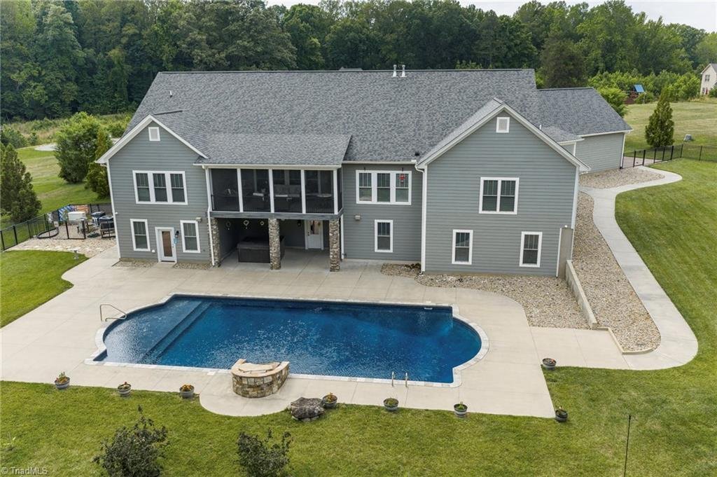 House in Greensboro, North Carolina, United States 2 - 18263695