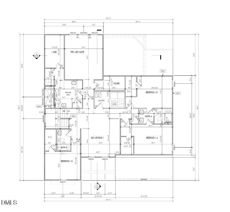 House in Angier, North Carolina, United States 3 - 18264271
