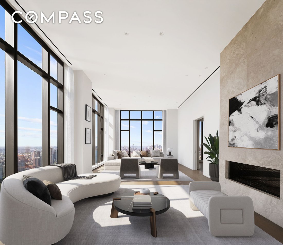 Condo in New York, New York, United States 2 - 16499848