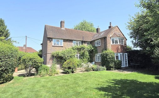 Casa a Ardingly, Inghilterra 1