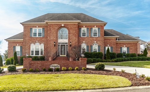 House in Hendersonville, Tennessee, United States 1