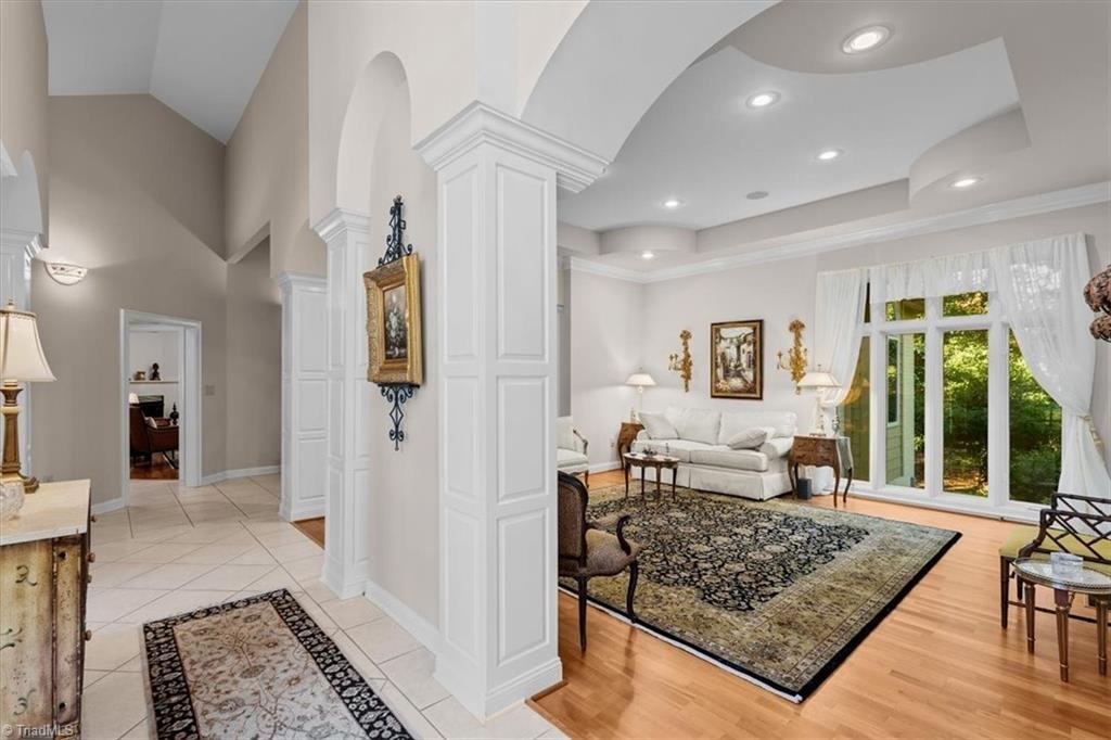 House in New London, North Carolina, United States 5 - 18260240