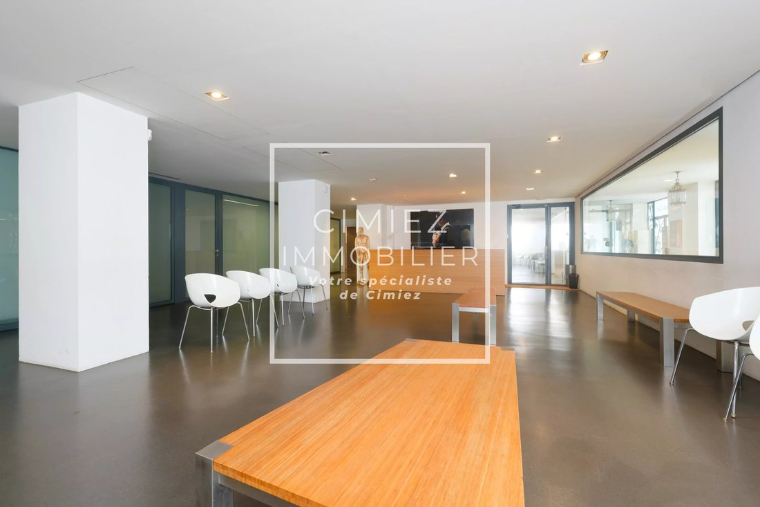 Apartment in Cimiez, Nice, France 4 - 18262247