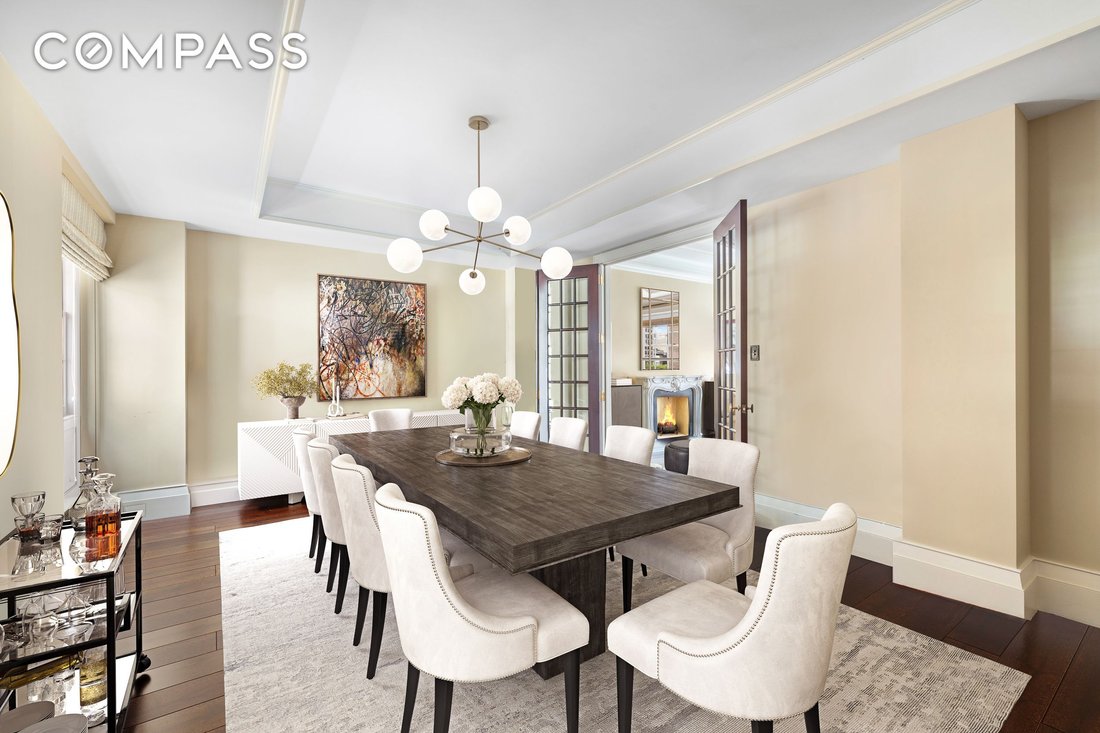 Condo in New York, New York, United States 3 - 15905512
