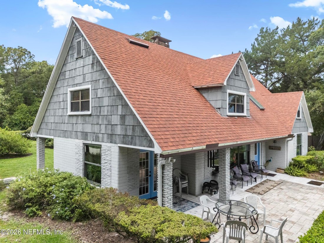 House in Jacksonville, Florida, United States 5 - 18263461