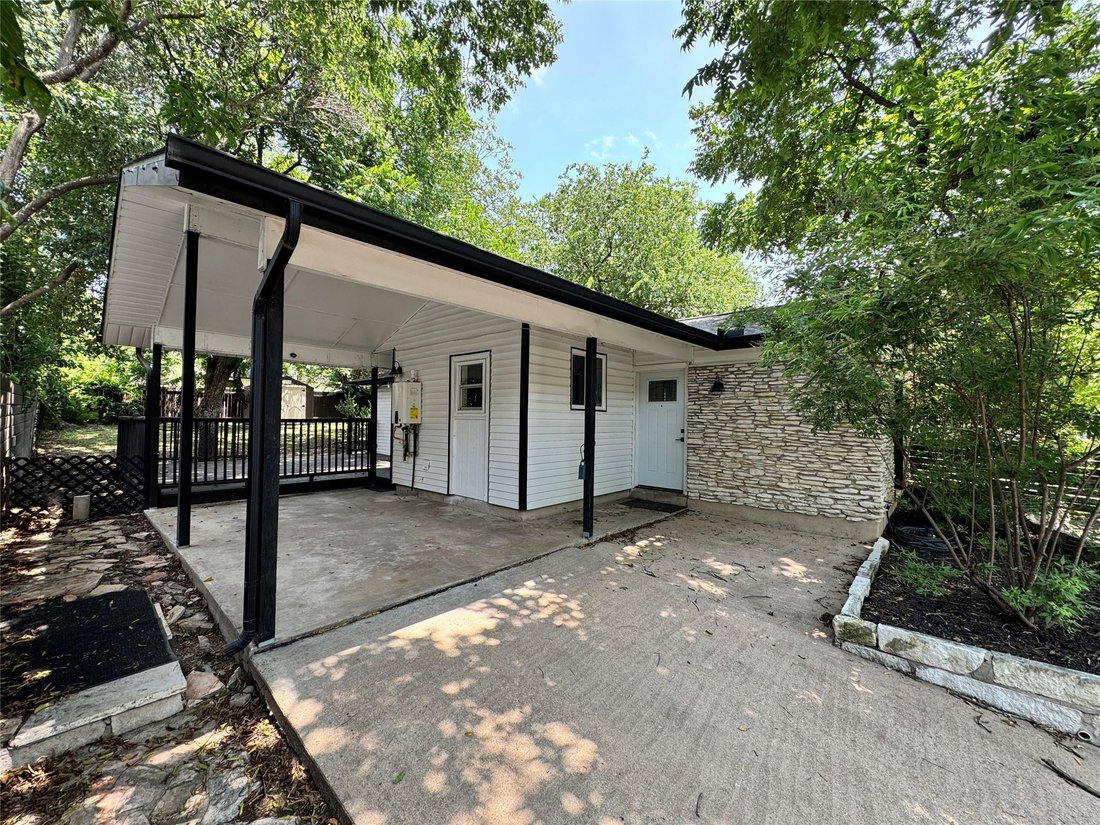 House in Austin, Texas, United States 3 - 17360455