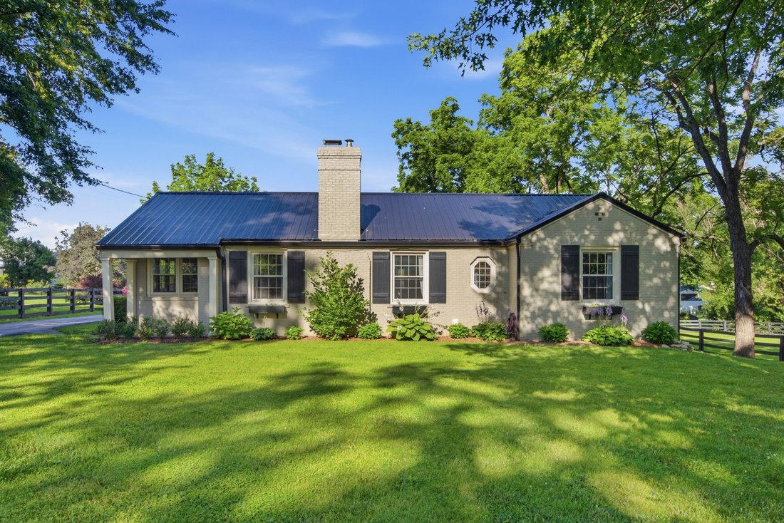 House in Lexington, Kentucky, United States 2 - 18260076