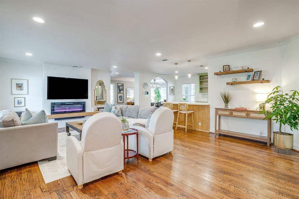 House in Fort Worth, Texas, United States 5 - 18265212