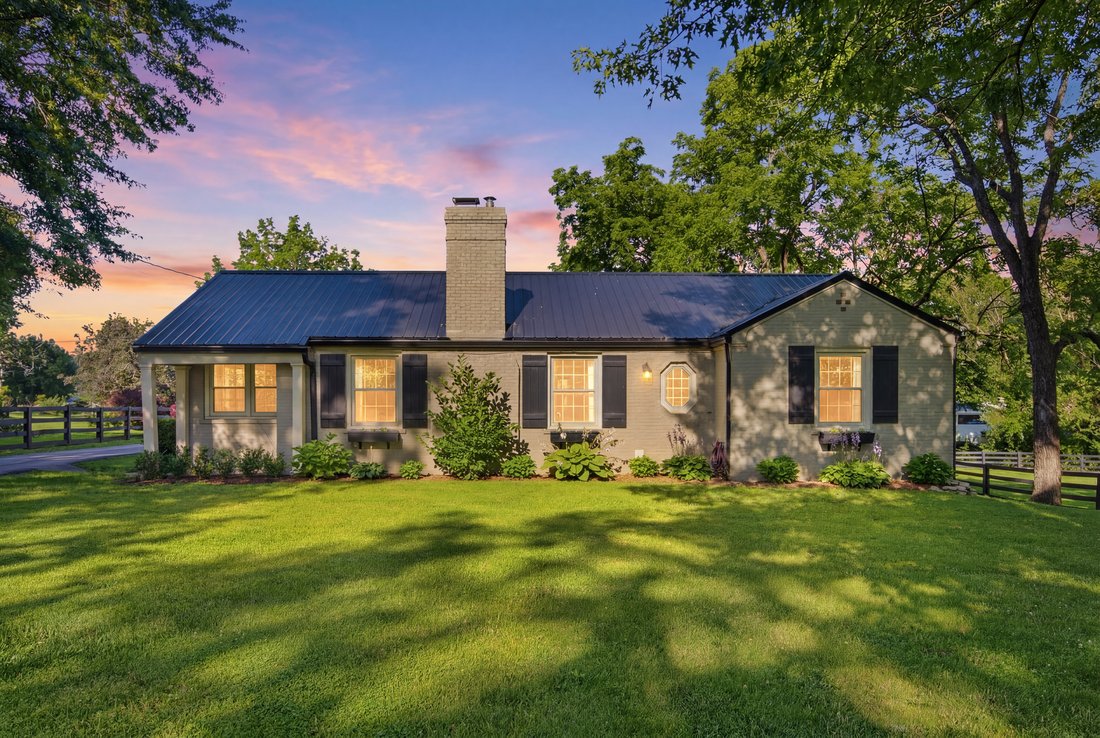 House in Lexington, Kentucky, United States 1 - 18260076