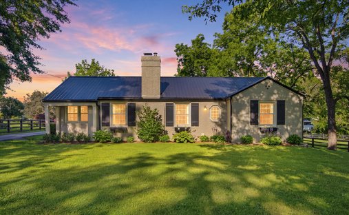 Haus in Lexington, Kentucky, Vereinigte Staaten 1