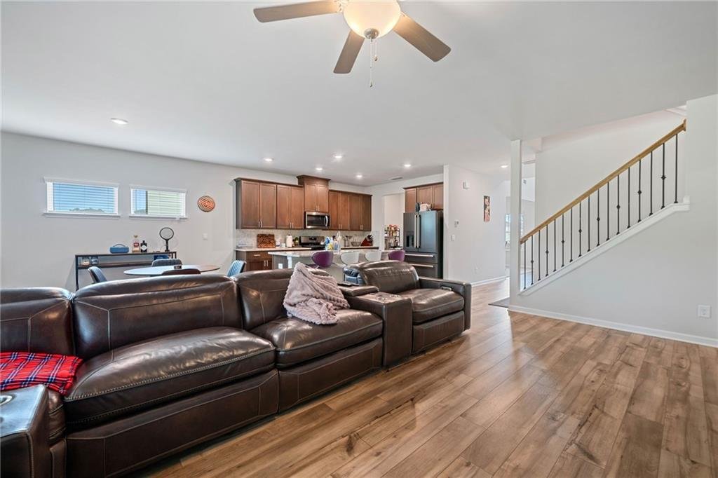 House in Braselton, Georgia, United States 5 - 18264743
