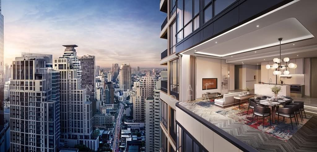 Condo in Bangkok, Krung Thep Maha Nakhon, Thailand 5 - 18262687