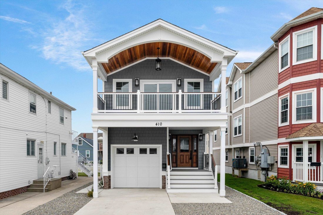 House in Wildwood, New Jersey, United States 1 - 17993077