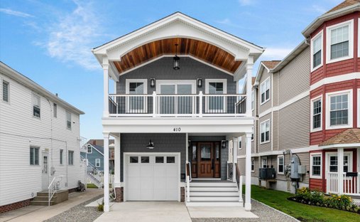 House in Wildwood, New Jersey, United States 1