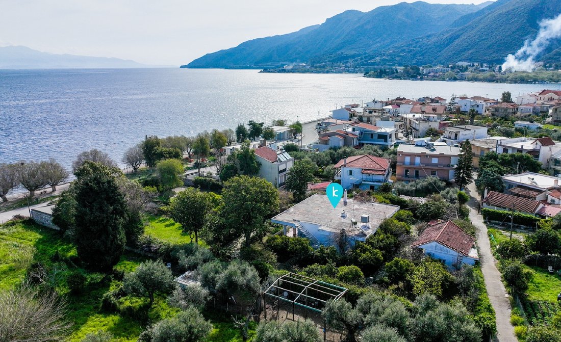 House in Psathopurgou, Peloponnese, Western Greece and the Ionian, Greece 3 - 18262266